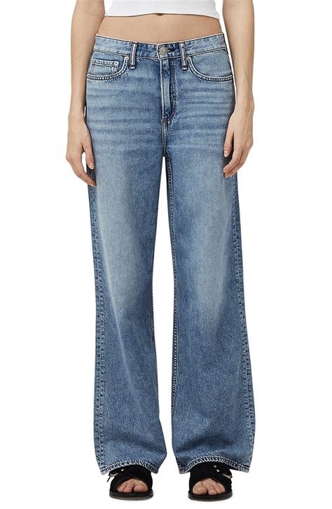 are rag and bone jeans good quality